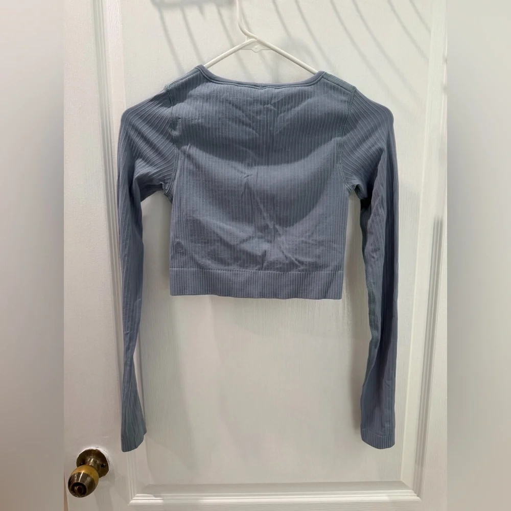 lululemon athletica seamless support